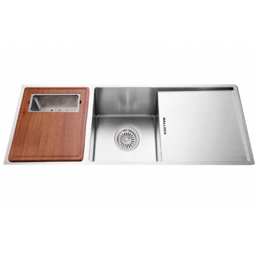 Chậu Rửa Chén Malloca MS-8818